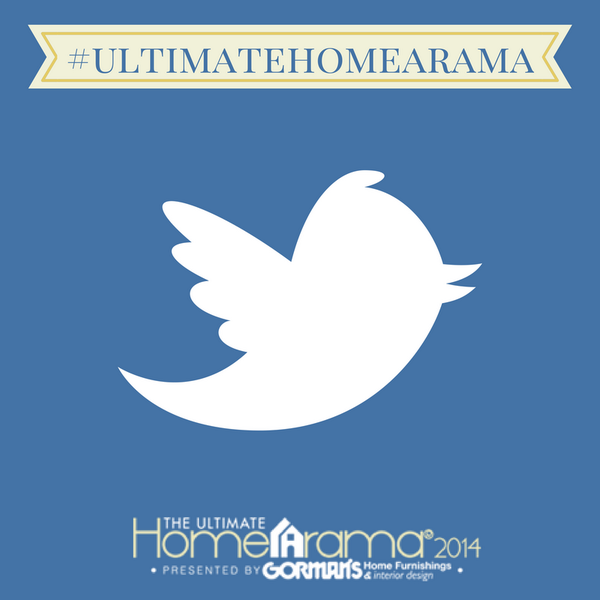 MoceriHomes's tweet photo. The Ultimate Homearama 2014 is creating a lot of buzz! Use the hashtag #UltimateHomearama to join the conversation! http://t.co/vBsoFZxBpn