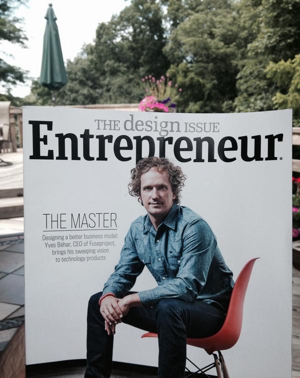 XeRoM3's tweet image. Pretty much the only thing I look forward to from snail-mail! #entrepreneur #fuseproject