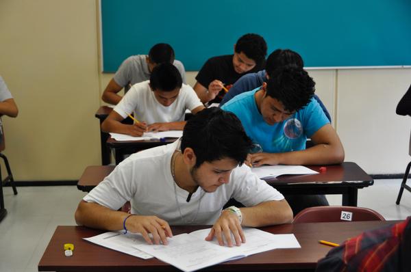 El <a href="/IPN_MX/">IPN</a> difundirá el próximo domingo los resultados del examen de admisión a nivel superior  #Educación