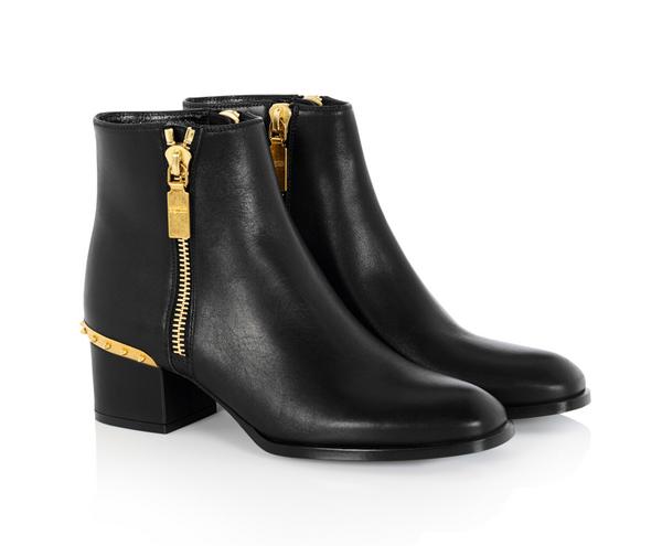 brown thomas ankle boots