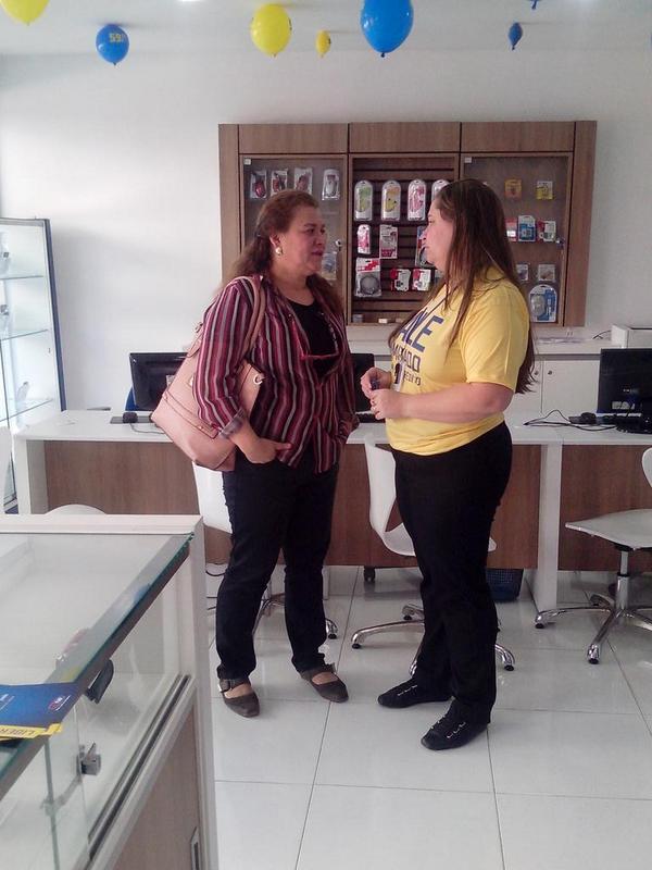 Gaby Nascimento tweet media