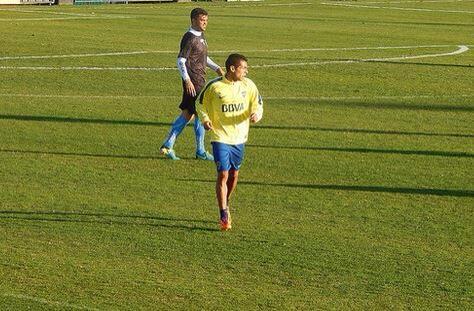 elpachi8's tweet photo. Mas fotos en Boca http://t.co/4ByCKzVaf2
