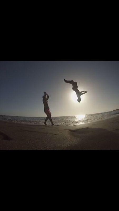 alesbraun96's tweet photo. Born to be free http://t.co/VlWKHPdDaf