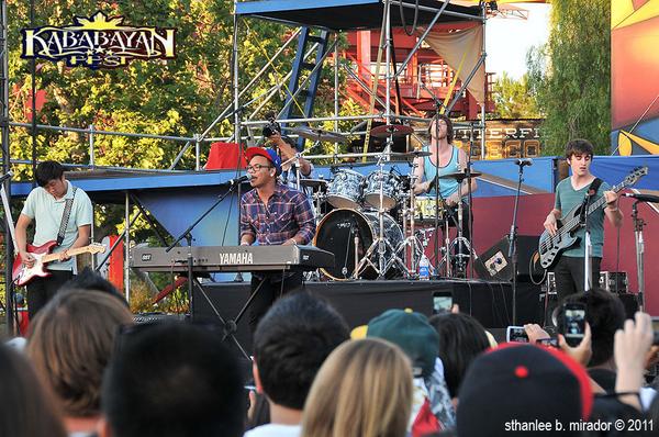 TheKFest's tweet photo. #FBF AJ Rafael in 2011!
Tweet us your favorite performances from that year! #Kfest2014 http://t.co/VEVRwyjflz