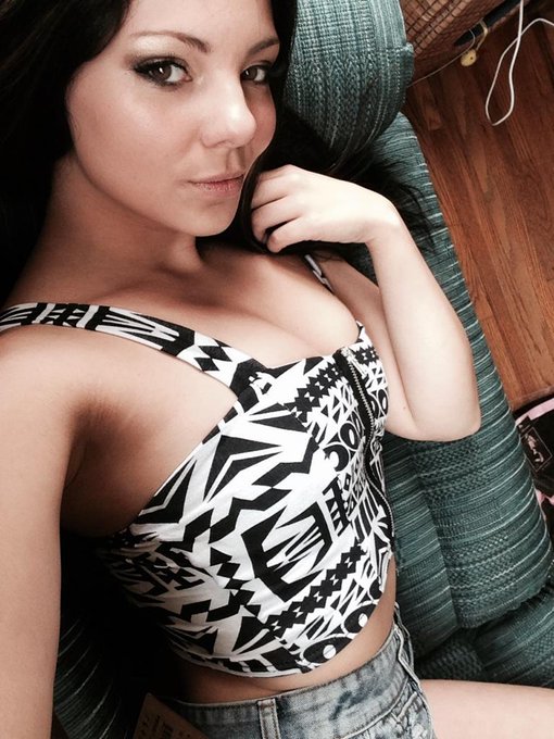 Happy #FriskyFriday @PlayboySocial #teamnele 💋💋 http://t.co/ZZ90ELZOIn<a href="/tag/friskyfriday"class="tags">#FriskyFriday</a><a class="tags" target="_blank" title="On Twitter" href="/?out=eyJ0eXAiOiJKV1QiLCJhbGciOiJIUzUxMiJ9.eyJpYXQiOjE3MjIzNTcxNTQsImlzcyI6InR3cG9ybnN0YXJzLmNvbSIsIm5iZiI6MTcyMjM1NzE1NCwiZXhwIjoxNzUzODkzMTU0LCJyZWRpcmVjdF91cmwiOiJodHRwczovL3R3aXR0ZXIuY29tL1BsYXlib3lTb2NpYWwifQ.ehW3819Demk_xYq7zUmvb4nPHODS0ey6cB58PBfjgBl9b0UiB45JdYm7LDrE4BSdTabNJ8ThK9Wz1CNiO6eBDQ">@PlayboySocial</a><a href="/tag/teamnele"class="tags">#teamnele</a>