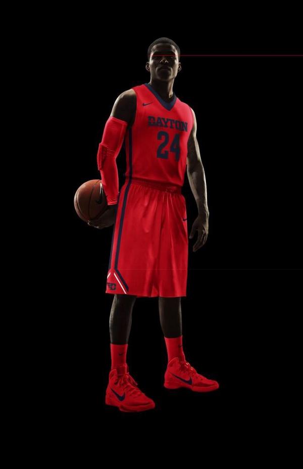 best basketball uniforms