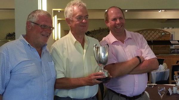 LittyMan's tweet image. Winners of the South West Colleges golf competition at #bowoodpark North Devon college A team #golf #97points