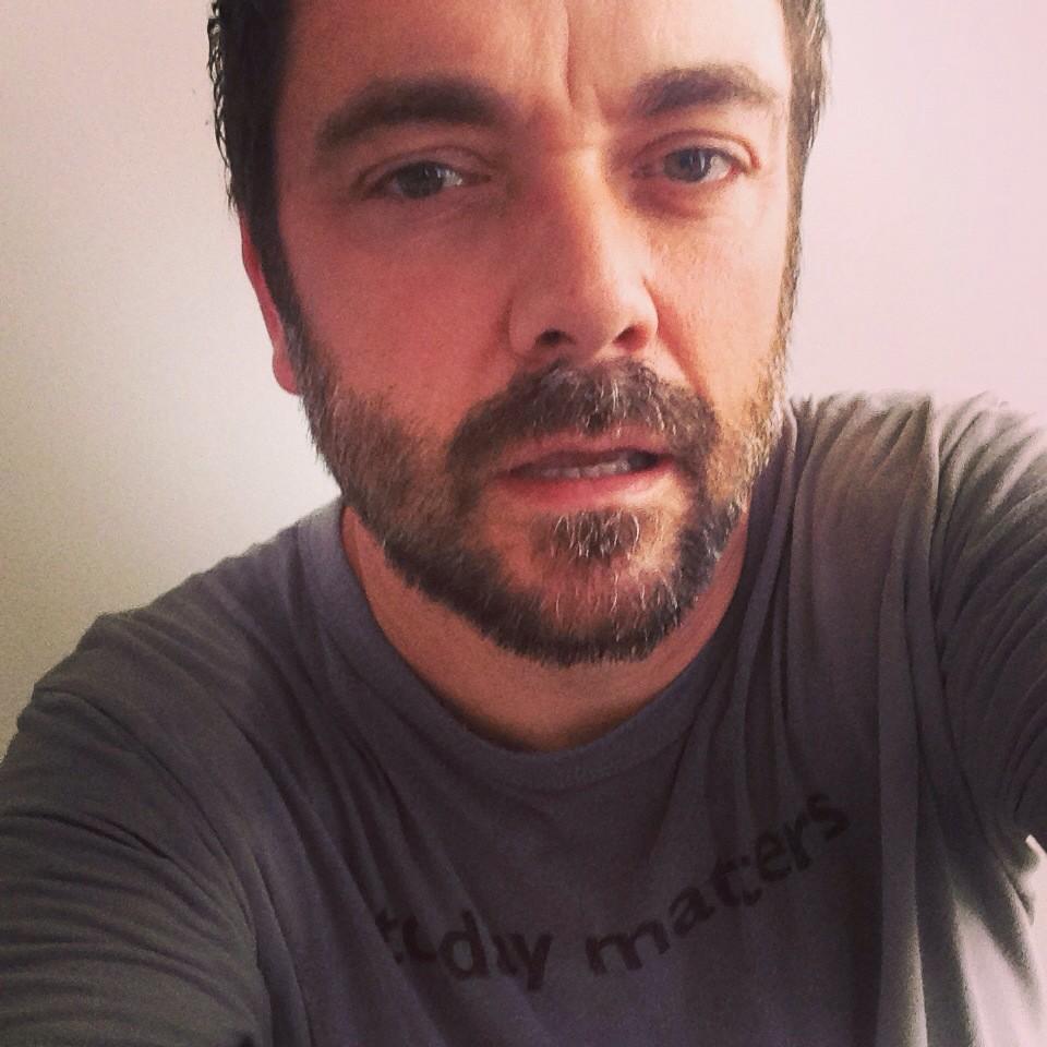 Mark Sheppard on Twitter 