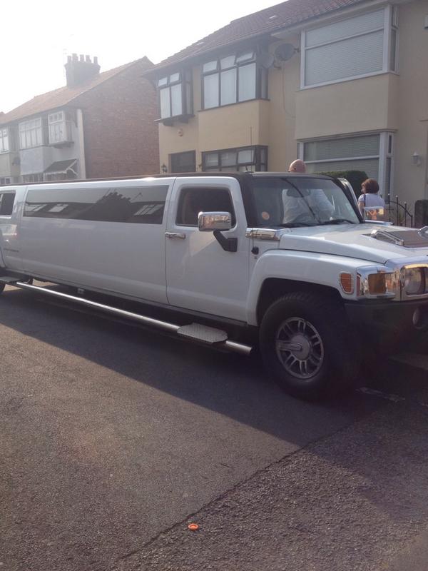 mrsb221003's tweet photo. Dans prom night has finally arrived! Looks like Prince Charming! http://t.co/5GpOr0vXa5