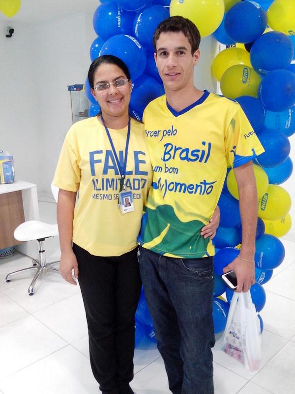 Gaby Nascimento tweet media