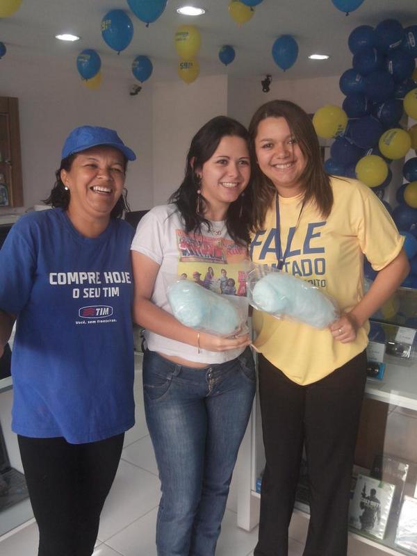 Gaby Nascimento tweet media