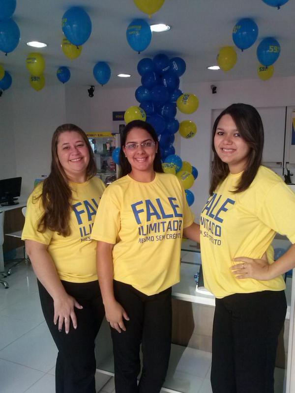 Gaby Nascimento tweet media