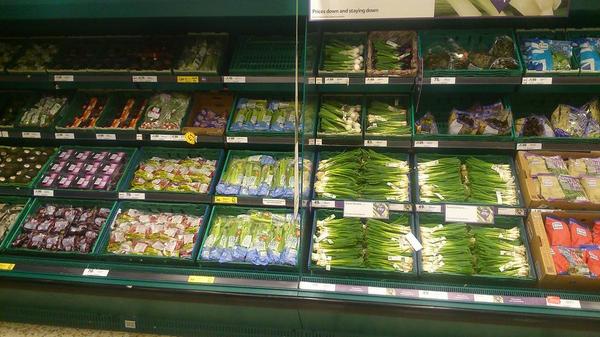 Produce - Newton Abbot 2920 #awesome31