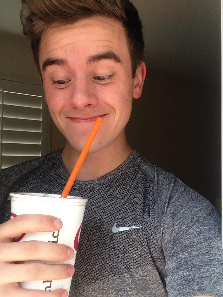 Connor ford twitter #7