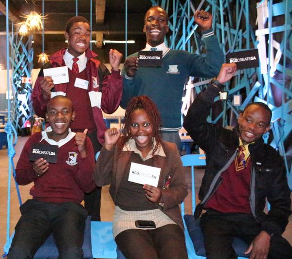 ibalilami's tweet photo. Earlier today we welcomed the @ibalilami finalists @dept_design for the prize-giving.Amazing young leaders! http://t.co/Tdif9KbKGb