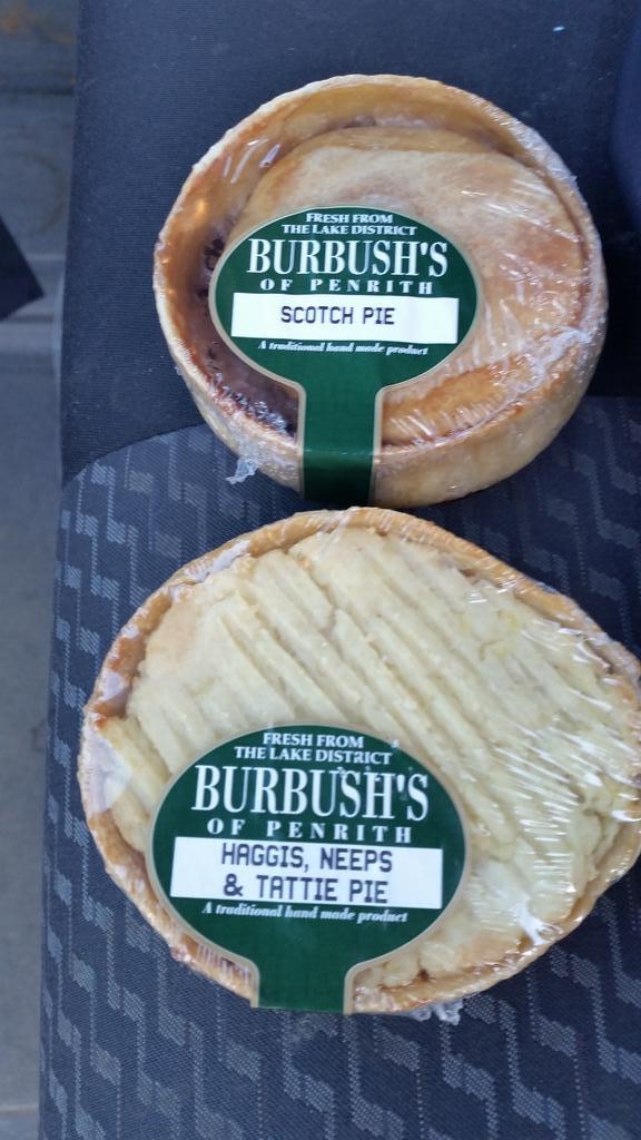 Just a little treat for the weekend