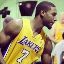 XavierHenry's tweet photo. Prove em wrong again #LA http://t.co/MsGCjSDxI0
