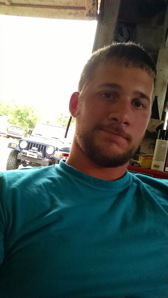 James Reeves tweet media