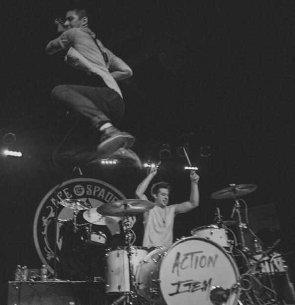 Action Item Online tweet media