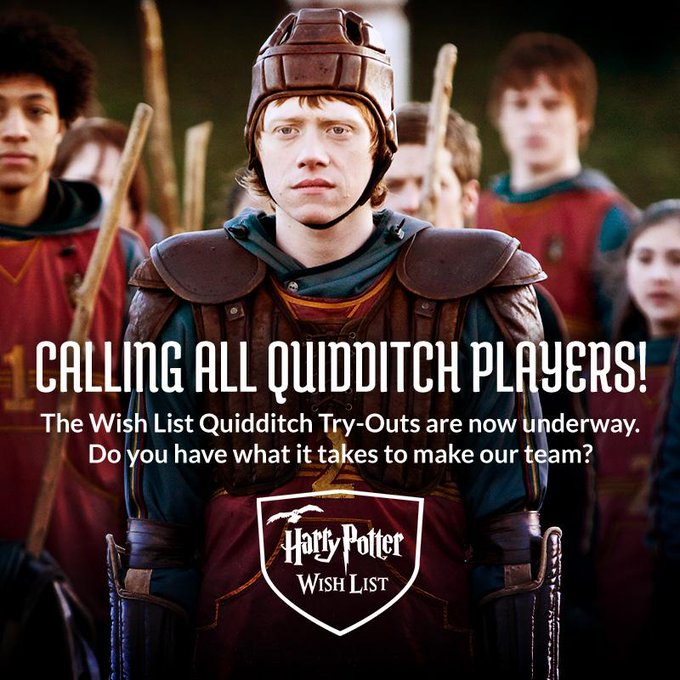 ロン ウィーズリーのプロフィール 兄弟他 ハリーポッター ポッターポータル Potterportal