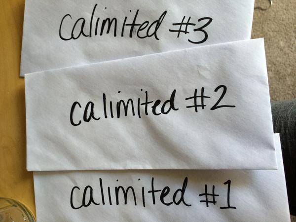 Sorry, I'm From Cali tweet media