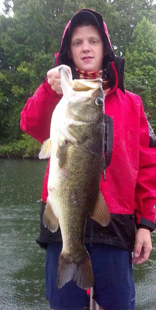 BassPicsDaily's tweet photo. @THE_jjake140 Nice catch! http://t.co/YRHytkTnsE