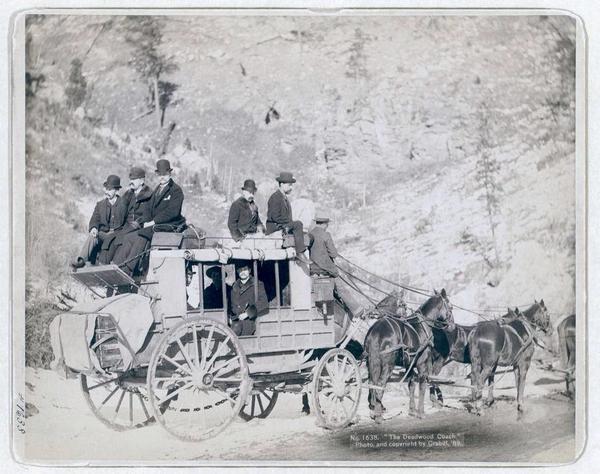 LeMarquand's tweet photo. ‼️Frontier Life in the West..... http://t.co/9Wvzc3zu1l http://t.co/9LmKbY1fKP