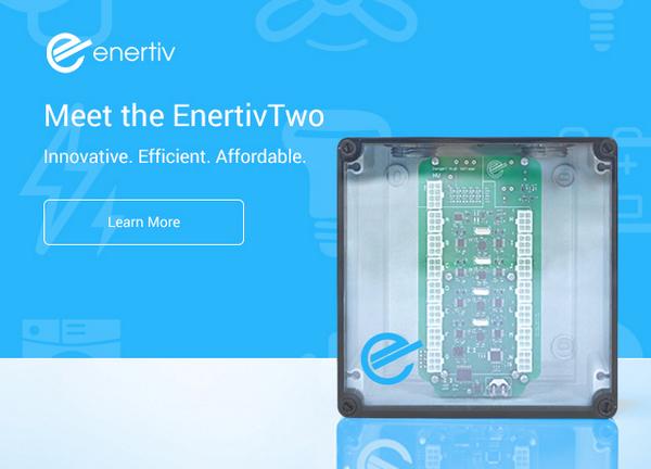 enertiv's tweet photo. How much energy is your building wasting? Meet the EnertivTwo http://t.co/Gn2iY37fzv http://t.co/7PT8EIqFuO