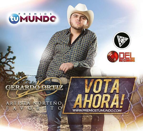 Premios Tu Mundo 👍