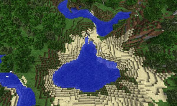 IgnasVenskus's tweet photo. When you play Minecraft you discover.... I did to xD http://t.co/evJ2BnpbwX
