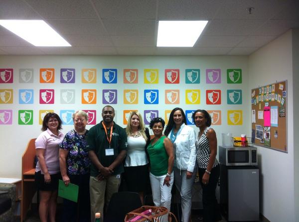 @7thAlphaBET thank you and the #CookieJarClub for visiting @MasonEIP today. <a href="/GeorgeMasonU/">George Mason University</a> <a href="/MasonULife/">Mason ULife</a>