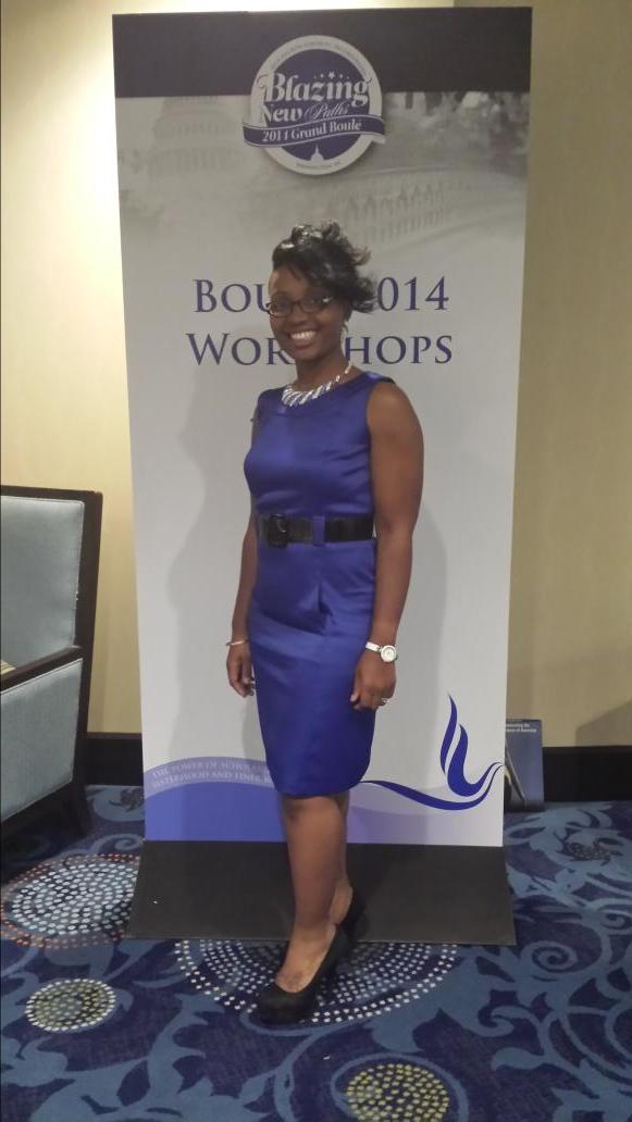 Renee_W's tweet photo. Boule opening ceremonies.  #ZetaBoule2014 http://t.co/4AjQxB83q5