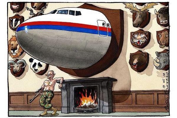 Crash d'avion du vol MH17 en Ukraine - Malaysia Airlines (infos) Bs2hV-KCMAAJeg0