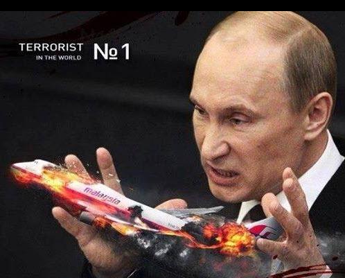 Террорист №1 в мире. Если согласен - Ретвит!