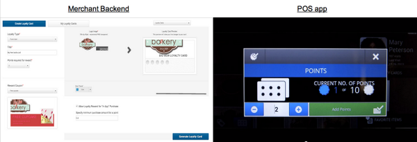 KoupahPOS's tweet photo. Koupah allows you to design your own loyalty cards and reward your customers for their loyalty! @KoupahPOS #SneakPeek http://t.co/eBjjkDE2KM