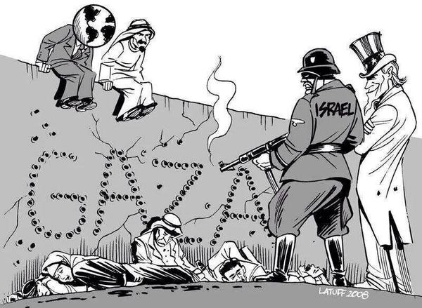 alkhaleejmedia's tweet photo. كاريكاتير معبر http://t.co/TaulyXBNhn