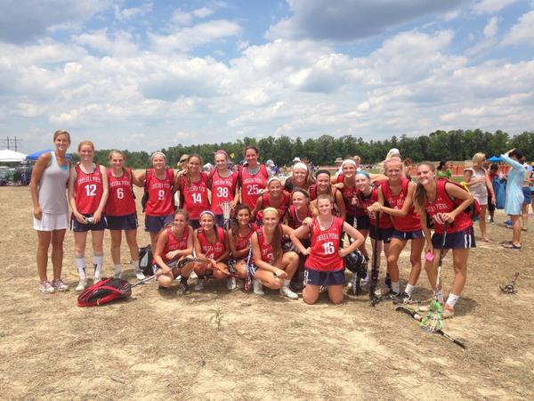 CPAC_lax's tweet photo. Congrats to the 2016s on their 4-0 weekend, winning their bracket &amp; ending the summer lax circuit on a high note!🇺🇸 http://t.co/sSPeiWsX6g