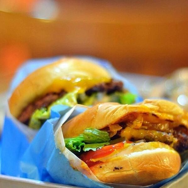 Burgers, any way you want them! Come in and enjoy!