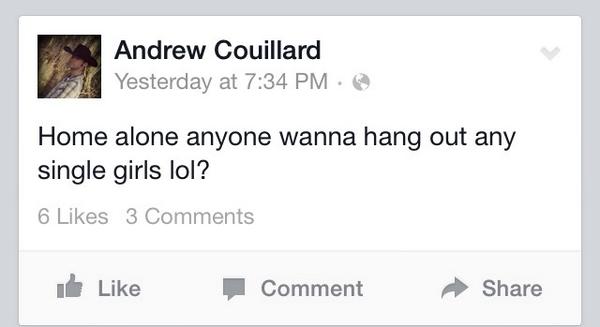 devonblob's tweet image. Not only is he a cowboy, but the dude can seriously wheel.