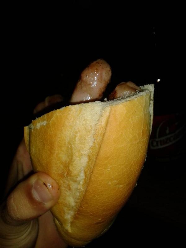 mariNG97's tweet photo. Chistorrita jajajajaja @IsraelPaleta4 http://t.co/ifsJSSSccr