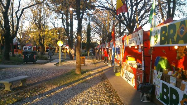 Espacios Verdes MVL tweet media