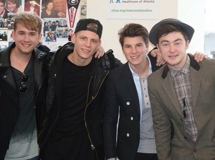 Rixtonsbaes's tweet image. the boys look so perfect on this ♡ #Rixton #Rixters