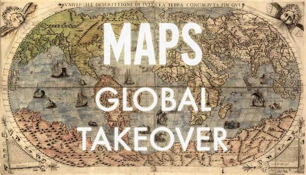 maroon5's tweet photo. Share your favorite lyric from #Maps or still from the #Mapsvideo using #MapsGlobalTakeover. Might even "follow" you http://t.co/CVk9Goql5Z