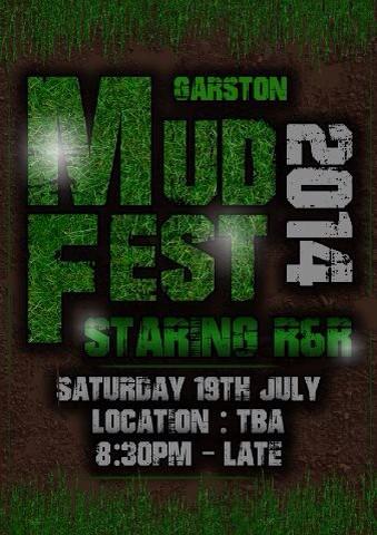 mudproblems's tweet photo. http://t.co/qJRdwvNrUw