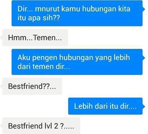 Netorare_INA's tweet photo. siapa yang ga kesel kalo orang diginiin ya :'( #NikmatnyaNTR http://t.co/0Z5UL3iX3j
