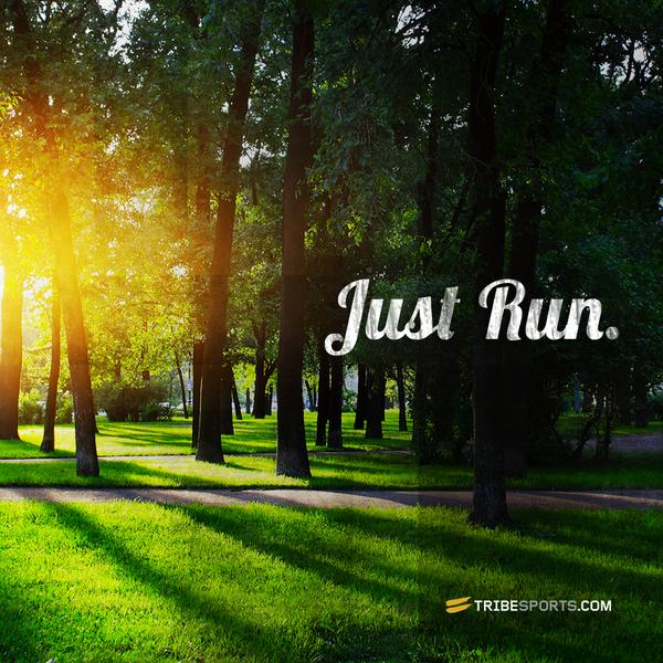 2steps2activity's tweet image. Stop stressing. Just RUN. #RUN #TribeSport #ActivtyCentral
#Fitness #Motivation #FitFam