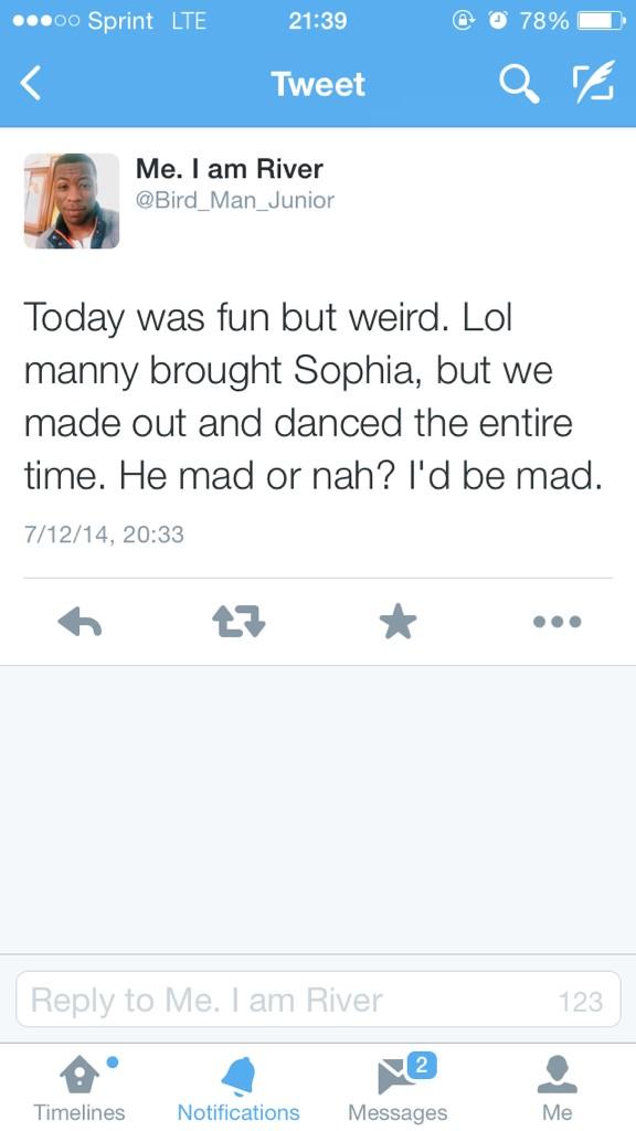 Jon Colborn tweet media