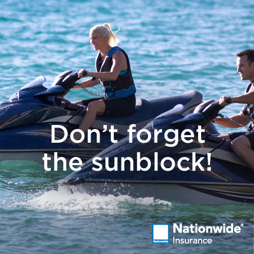 TimLongIns's tweet image. Summer is here! Stay safe in the sun.