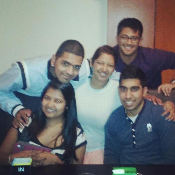 KeshiaDeija's tweet photo. #gamenight soooooo fun #loveIt @shelly5196 @Hoddie23 @JaiTz @Sumz777 @Udhesha_D http://t.co/pPJRXJPosn