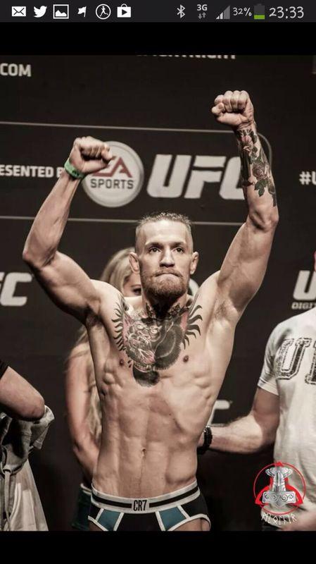 Tomorrow is my time! #UFCDublin #IAmNotorious sqor.com/posts/529de133…